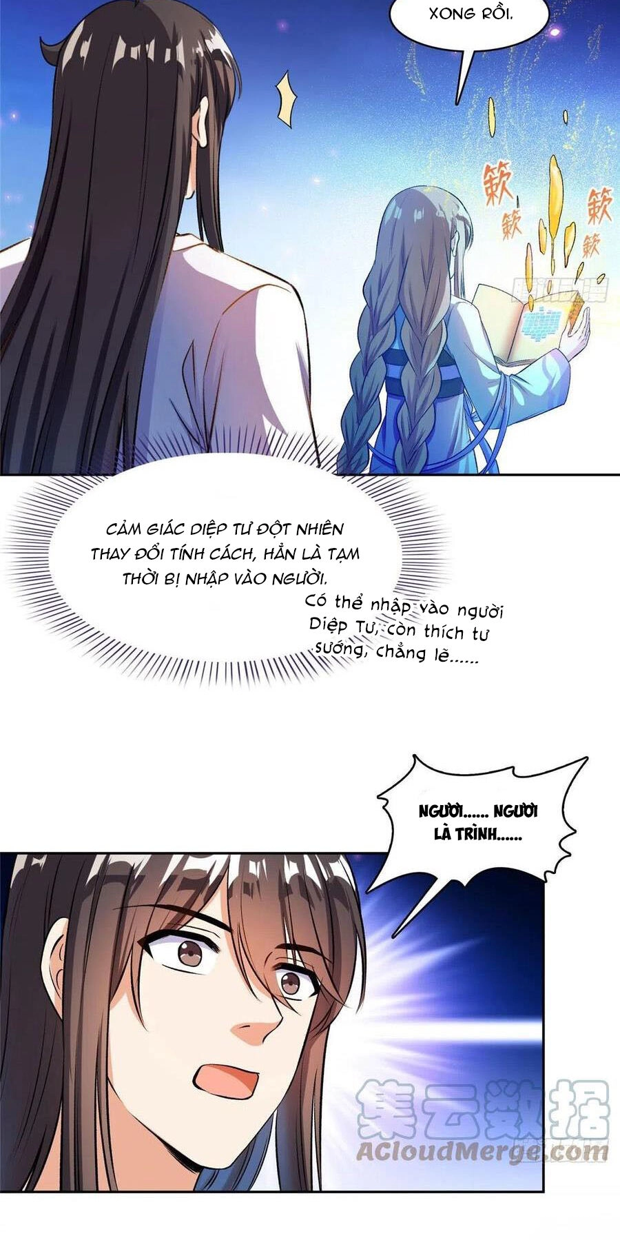 Tu Chân Nói Chuyện Phiếm Quần Chapter 410 - 9