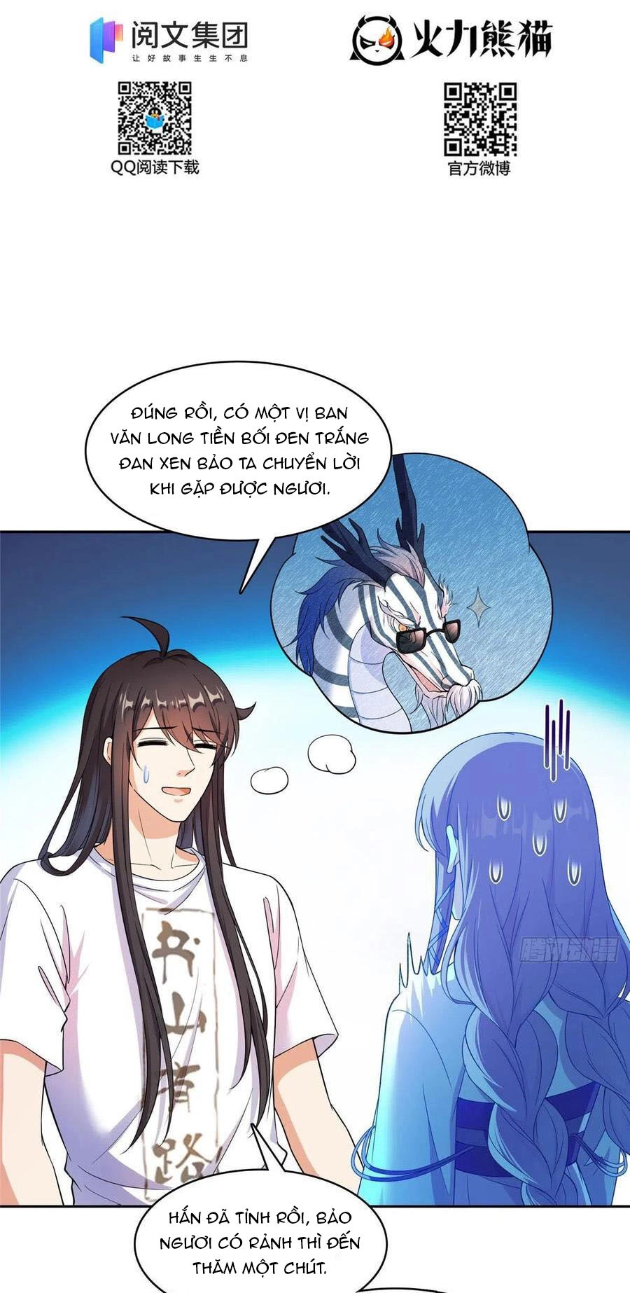 Tu Chân Nói Chuyện Phiếm Quần Chapter 410 - 12