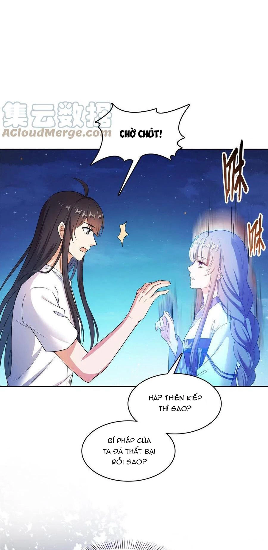 Tu Chân Nói Chuyện Phiếm Quần Chapter 410 - 14