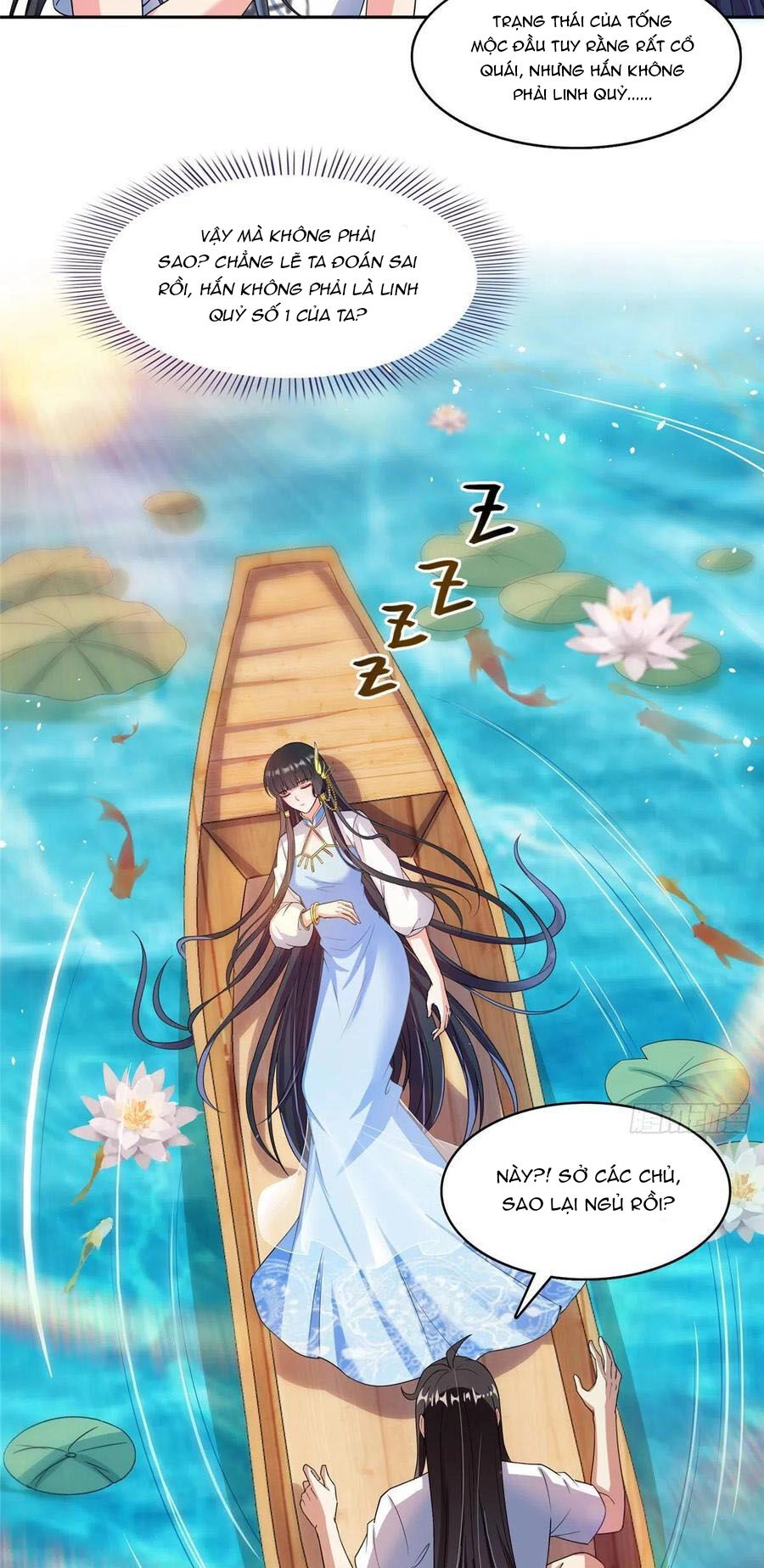 Tu Chân Nói Chuyện Phiếm Quần Chapter 410 - 23