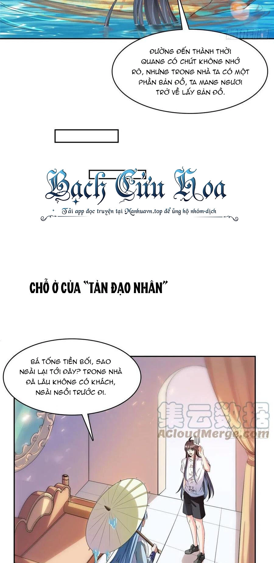 Tu Chân Nói Chuyện Phiếm Quần Chapter 410 - 28