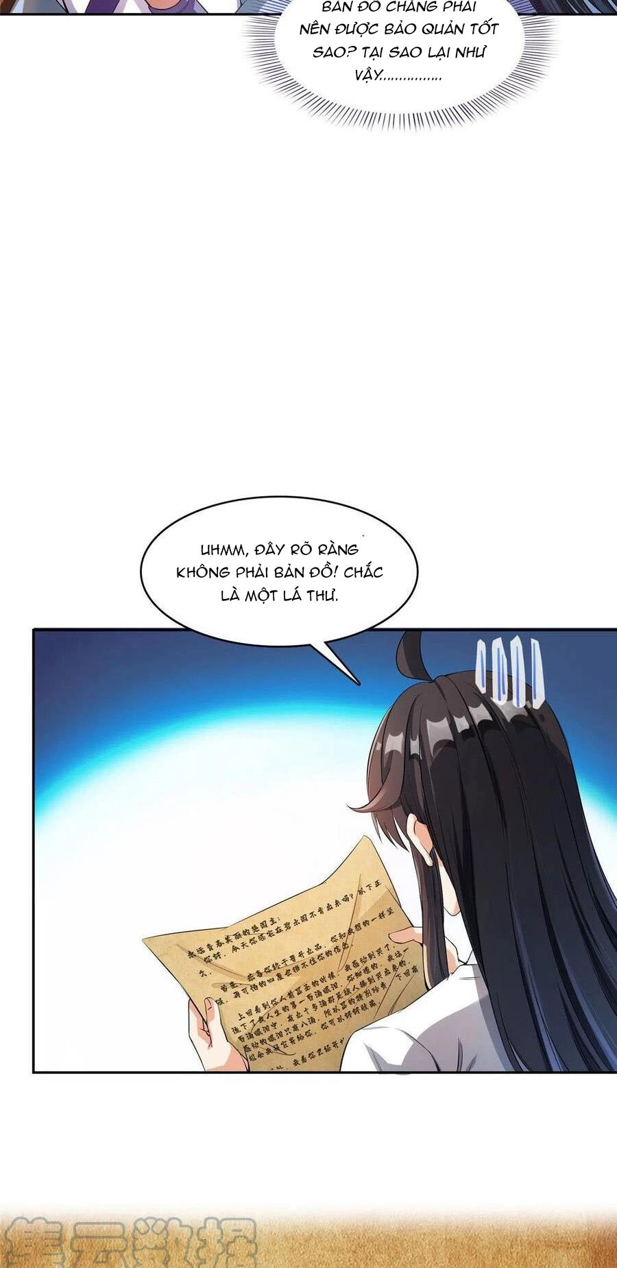 Tu Chân Nói Chuyện Phiếm Quần Chapter 410 - 30