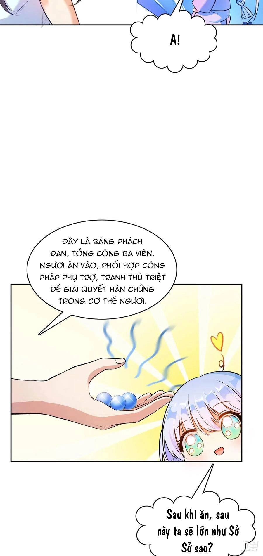 Tu Chân Nói Chuyện Phiếm Quần Chapter 411 - 4