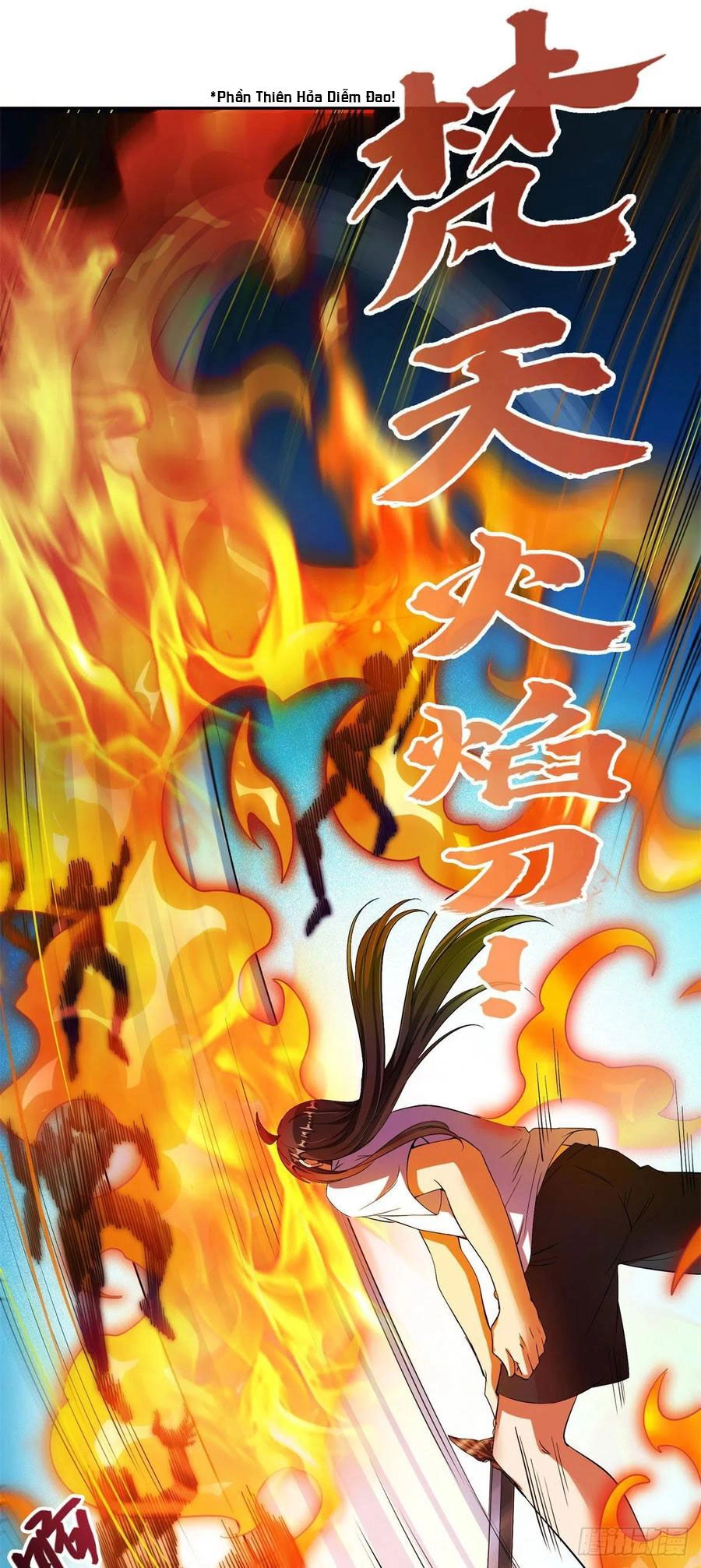 Tu Chân Nói Chuyện Phiếm Quần Chapter 411 - 26