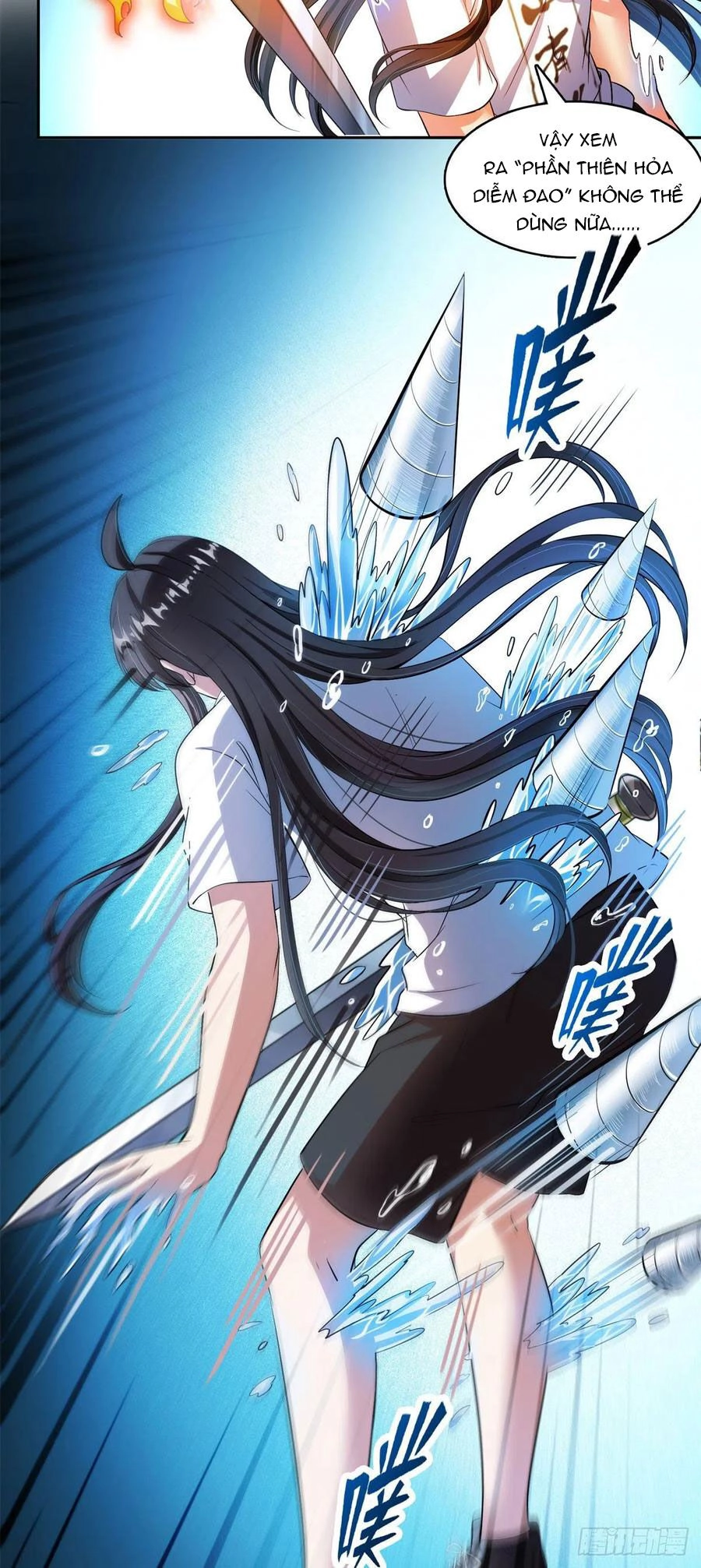 Tu Chân Nói Chuyện Phiếm Quần Chapter 411 - 28