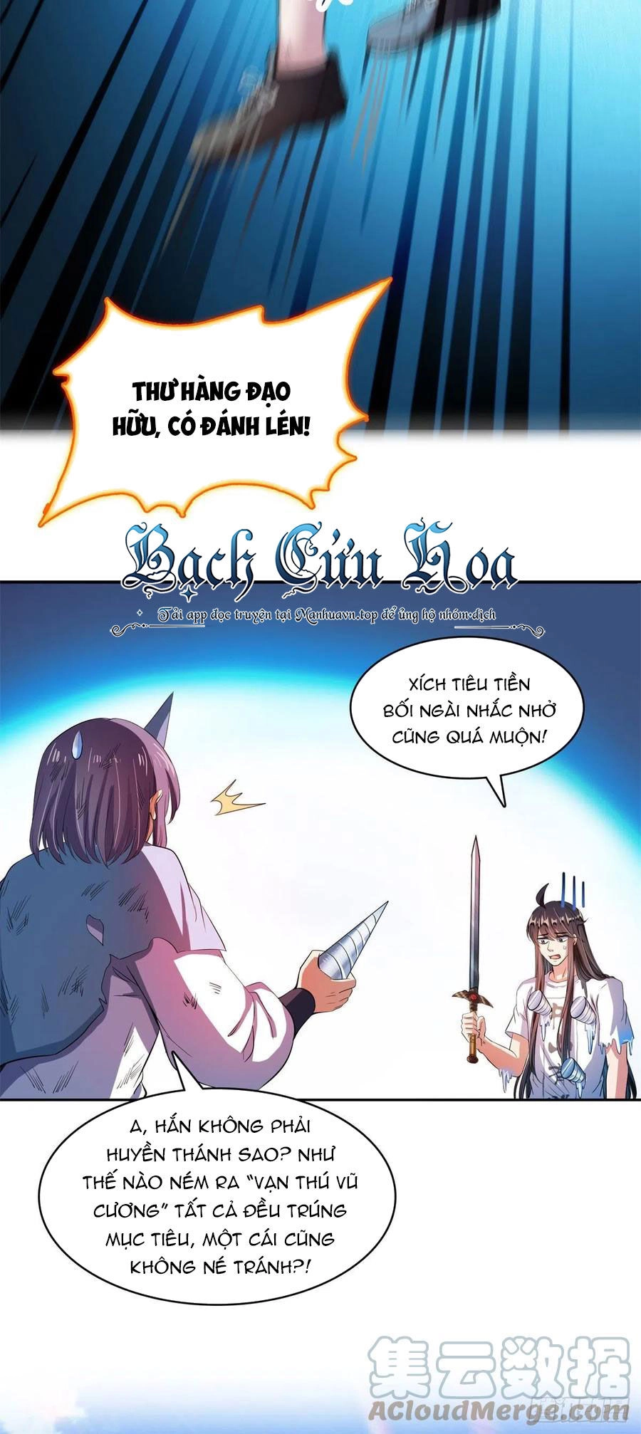 Tu Chân Nói Chuyện Phiếm Quần Chapter 411 - 29