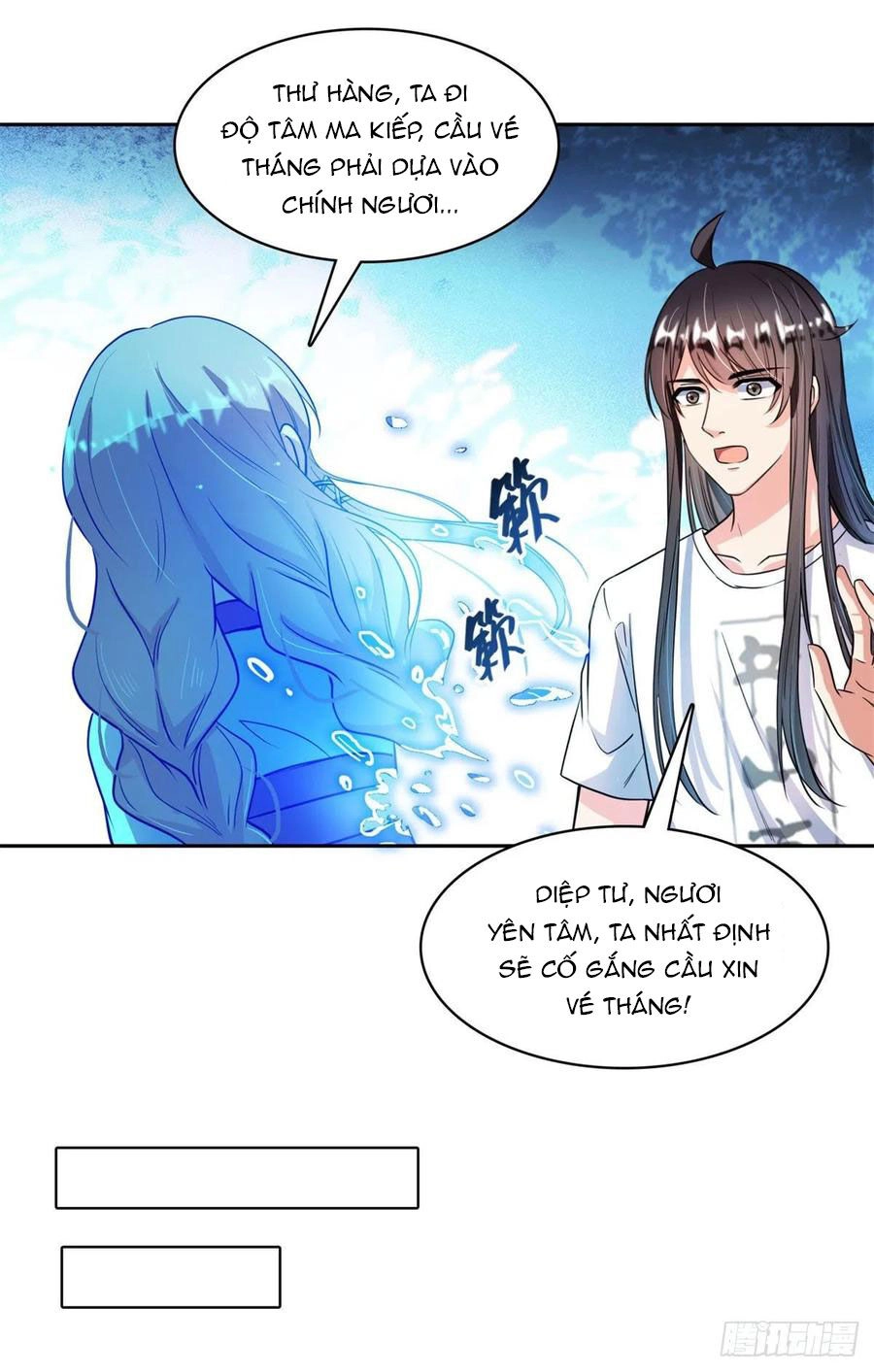 Tu Chân Nói Chuyện Phiếm Quần Chapter 411 - 31