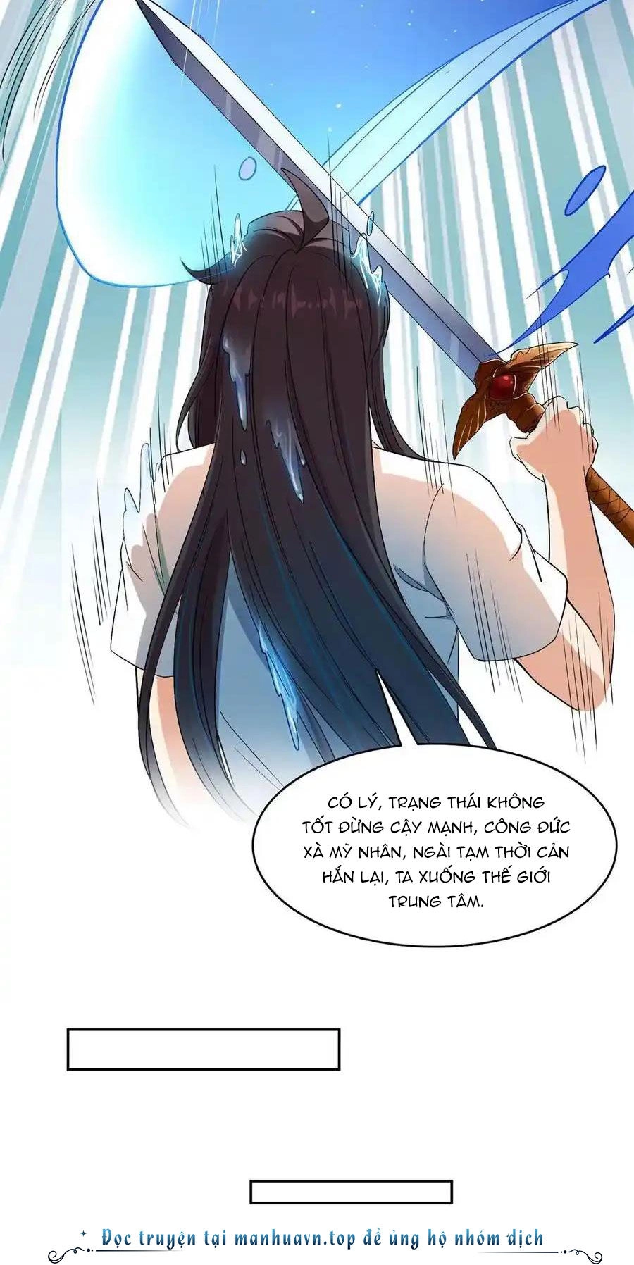 Tu Chân Nói Chuyện Phiếm Quần Chapter 412 - 3