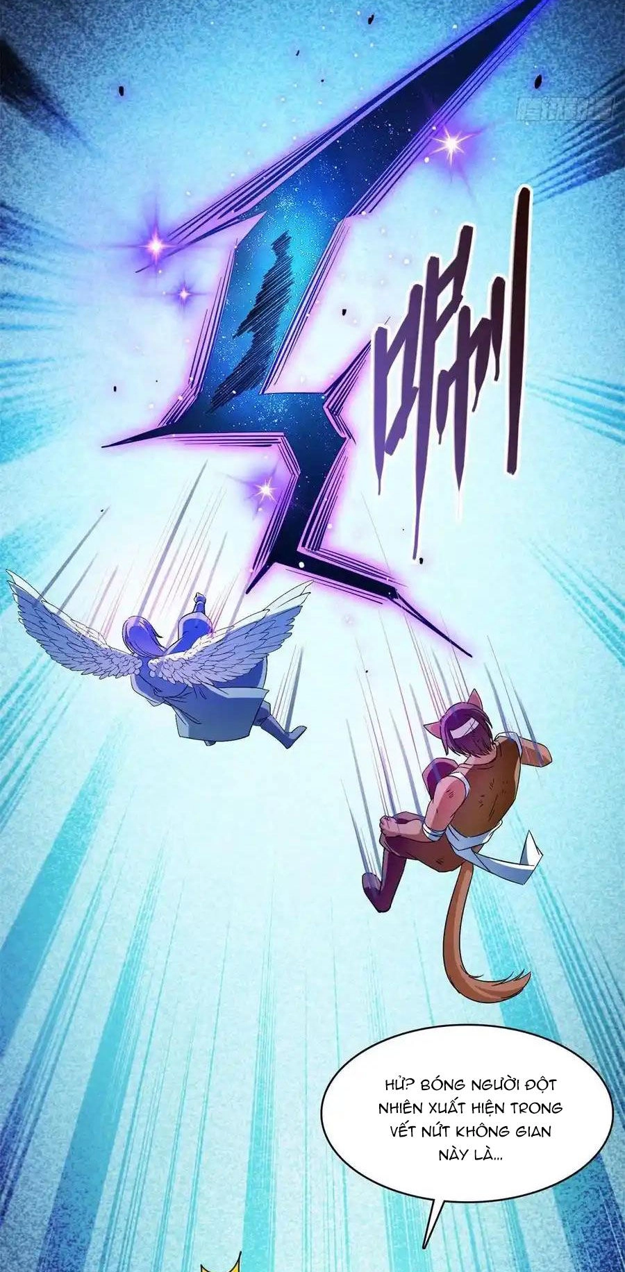 Tu Chân Nói Chuyện Phiếm Quần Chapter 412 - 11