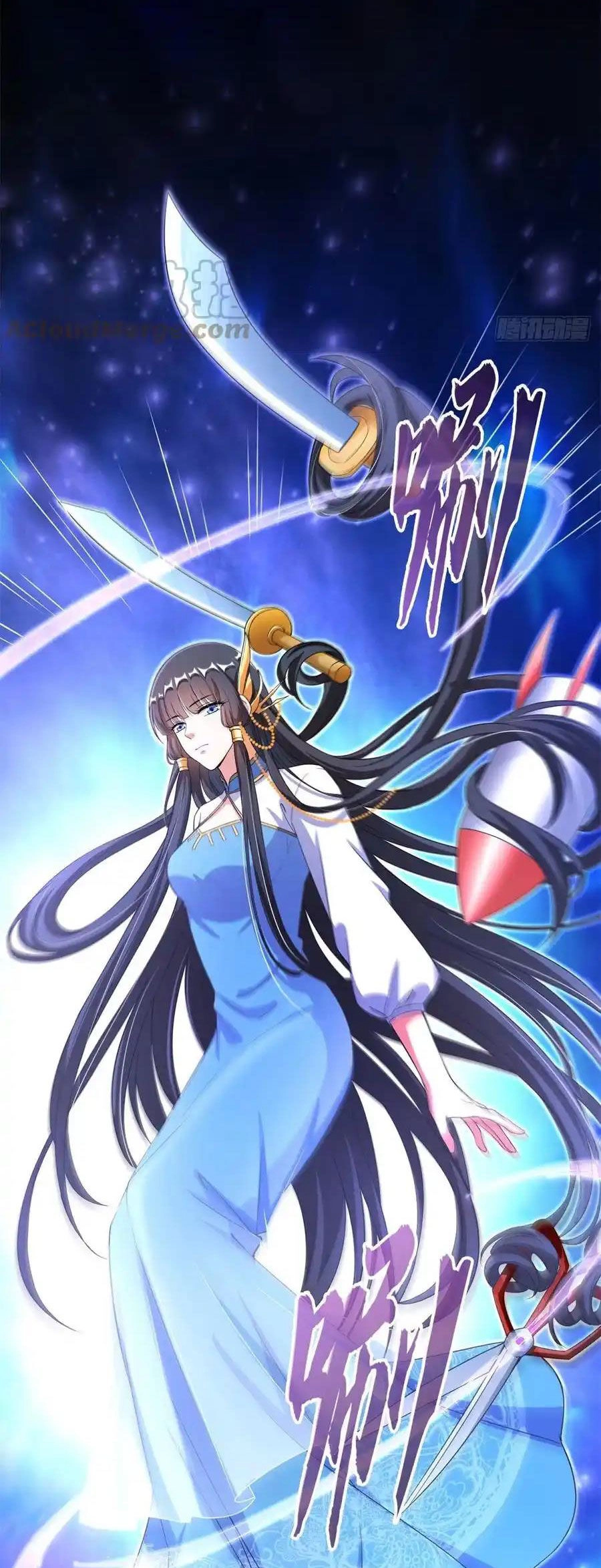 Tu Chân Nói Chuyện Phiếm Quần Chapter 412 - 14