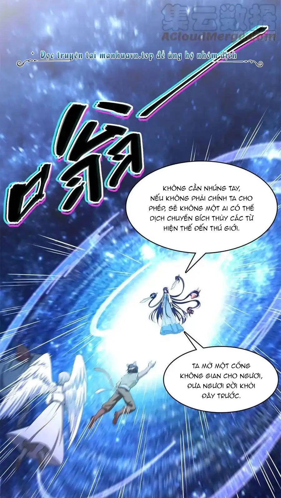 Tu Chân Nói Chuyện Phiếm Quần Chapter 412 - 17