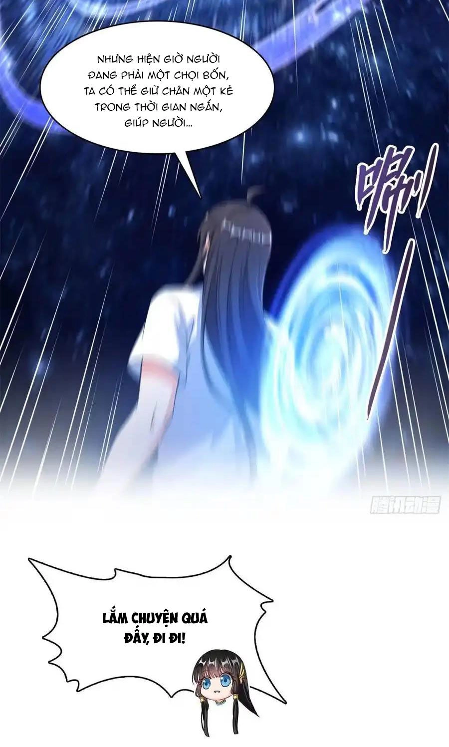 Tu Chân Nói Chuyện Phiếm Quần Chapter 412 - 18