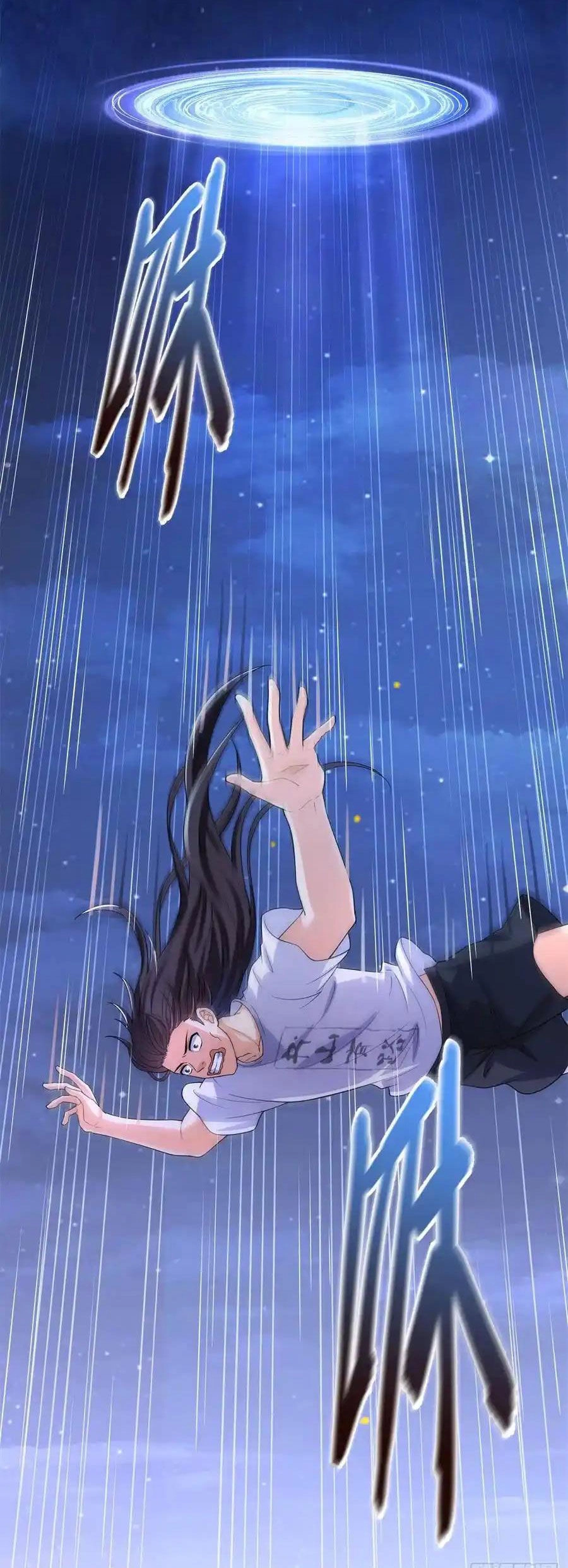 Tu Chân Nói Chuyện Phiếm Quần Chapter 412 - 20