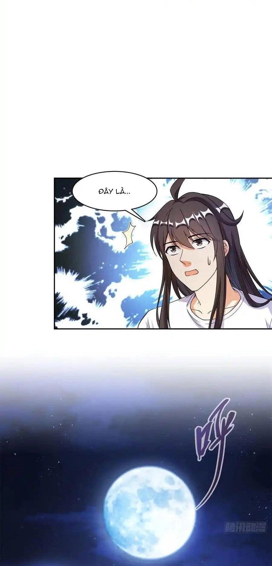 Tu Chân Nói Chuyện Phiếm Quần Chapter 412 - 22