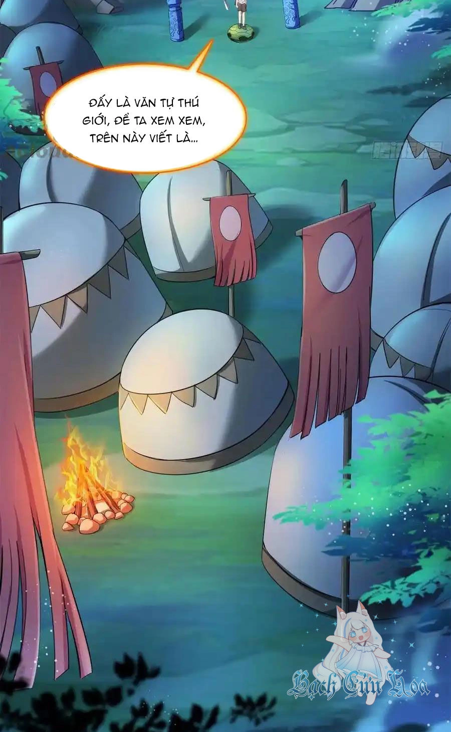 Tu Chân Nói Chuyện Phiếm Quần Chapter 412 - 27