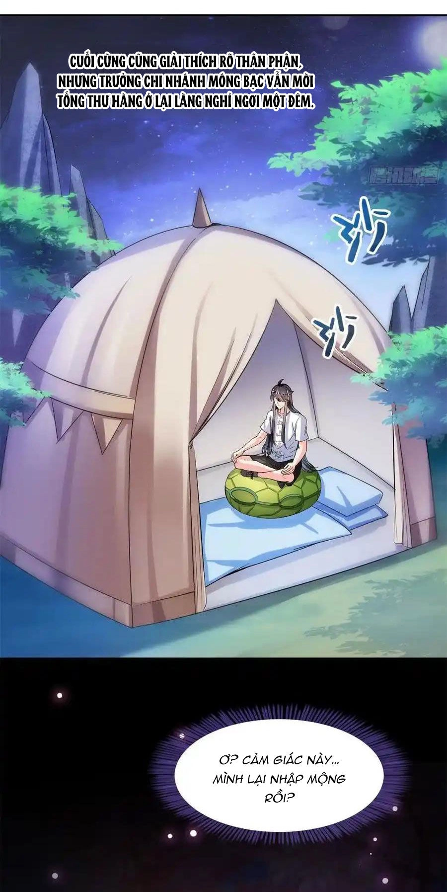 Tu Chân Nói Chuyện Phiếm Quần Chapter 412 - 38