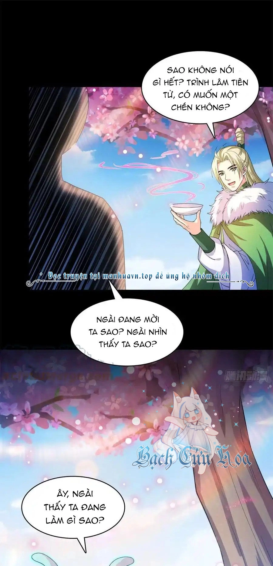 Tu Chân Nói Chuyện Phiếm Quần Chapter 413 - 1