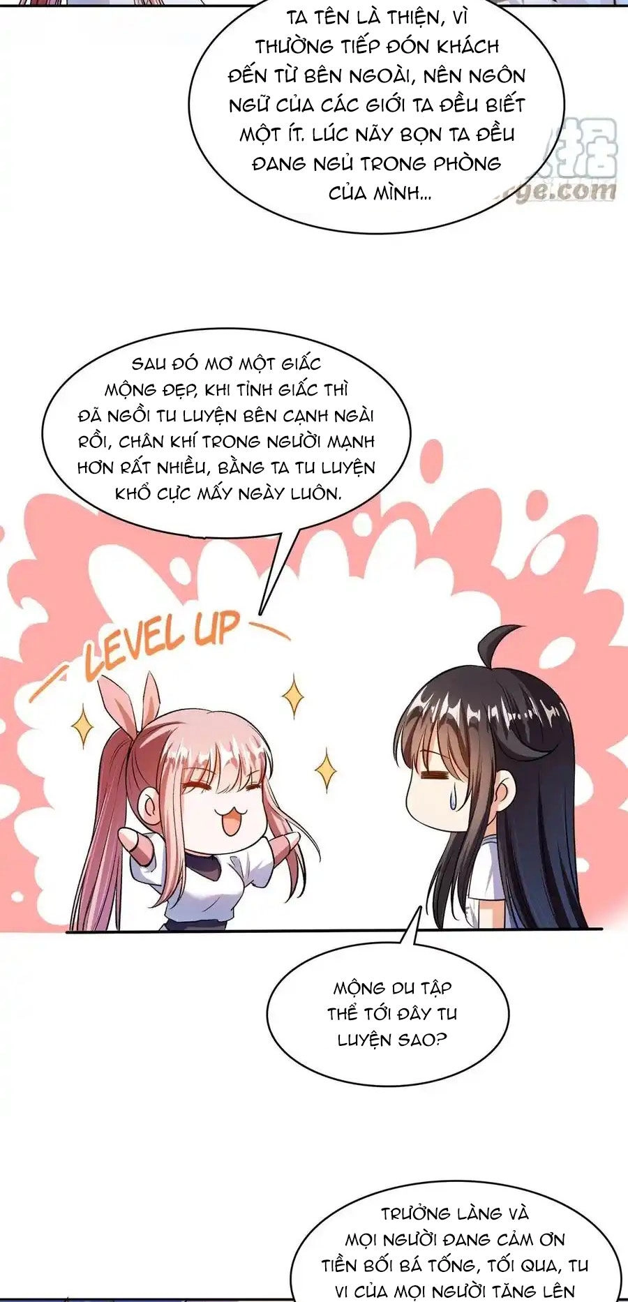 Tu Chân Nói Chuyện Phiếm Quần Chapter 413 - 12