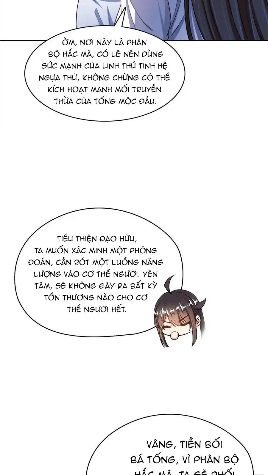 Tu Chân Nói Chuyện Phiếm Quần Chapter 413 - 17