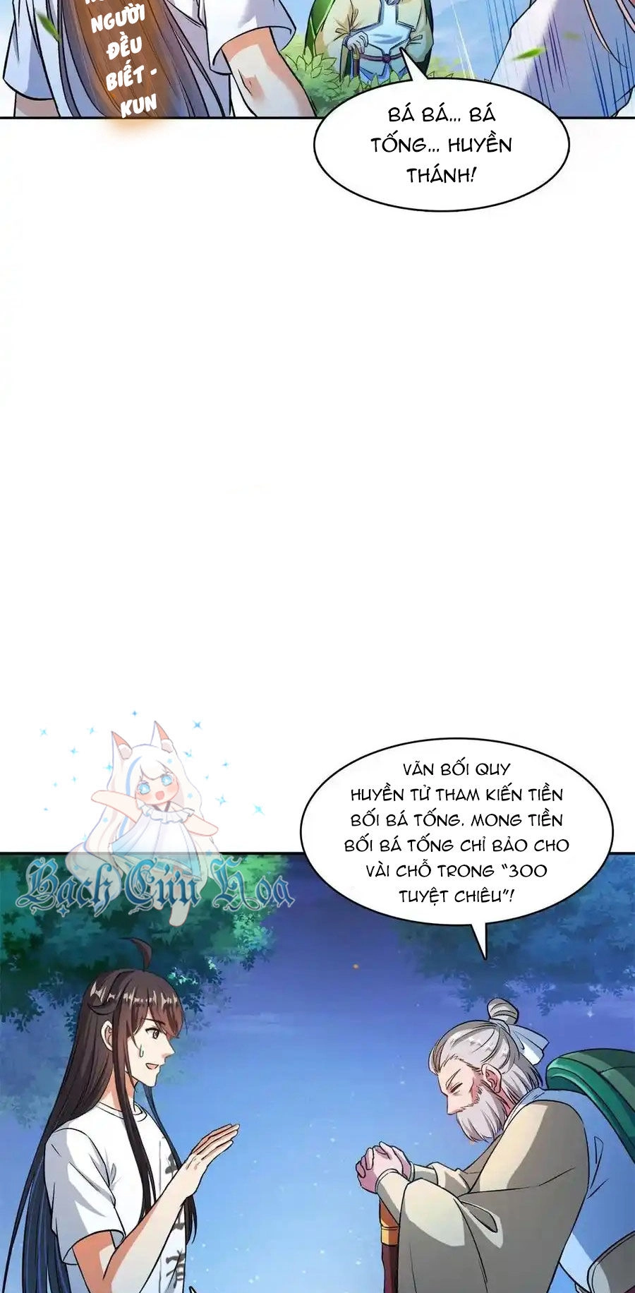 Tu Chân Nói Chuyện Phiếm Quần Chapter 413 - 30