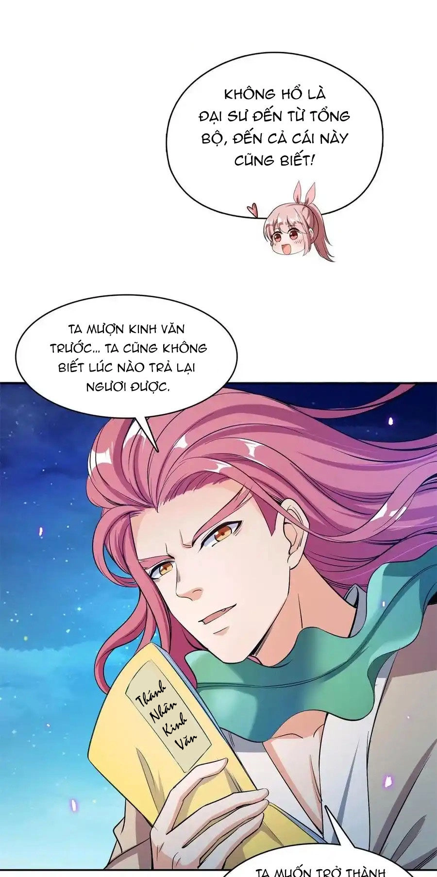 Tu Chân Nói Chuyện Phiếm Quần Chapter 414 - 12