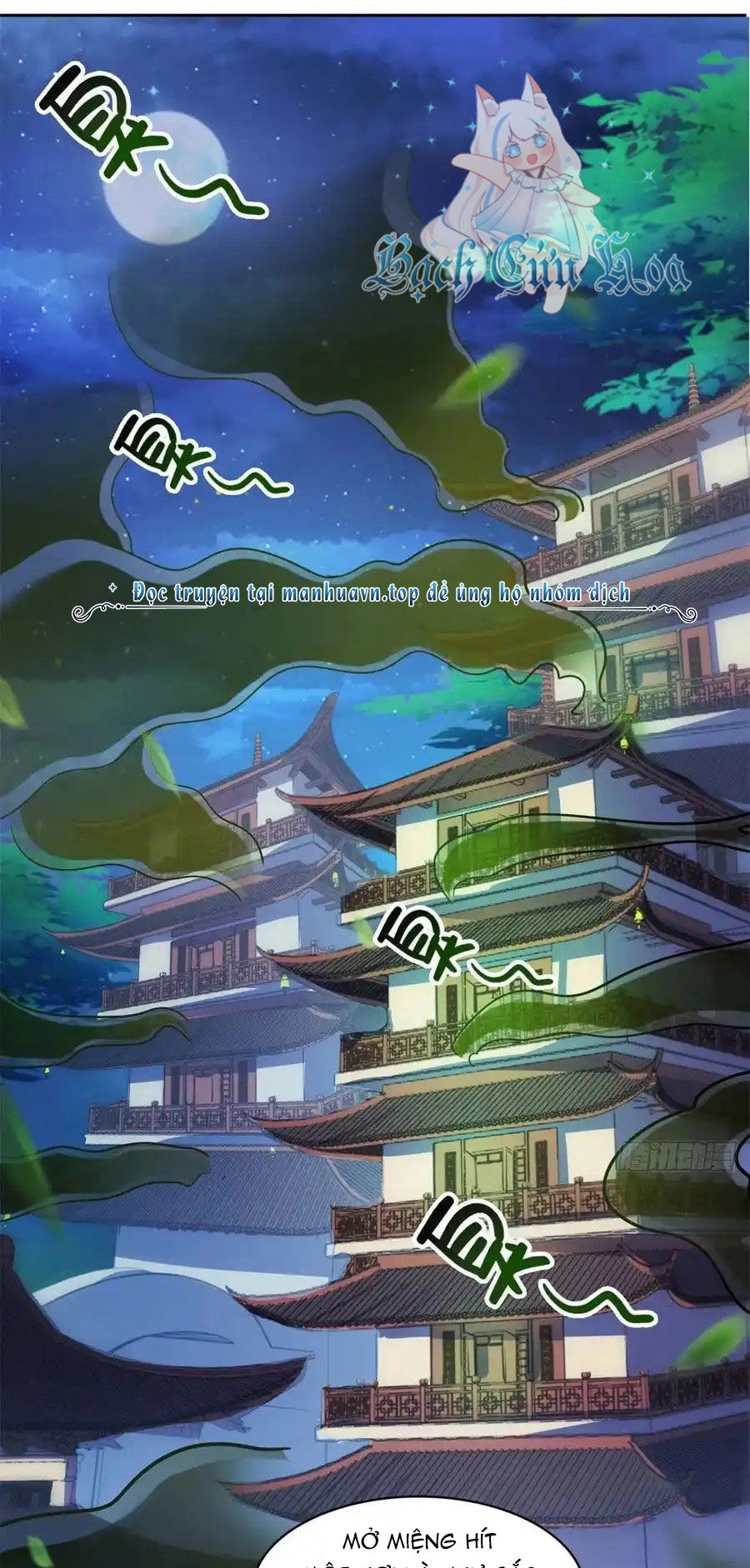 Tu Chân Nói Chuyện Phiếm Quần Chapter 414 - 16