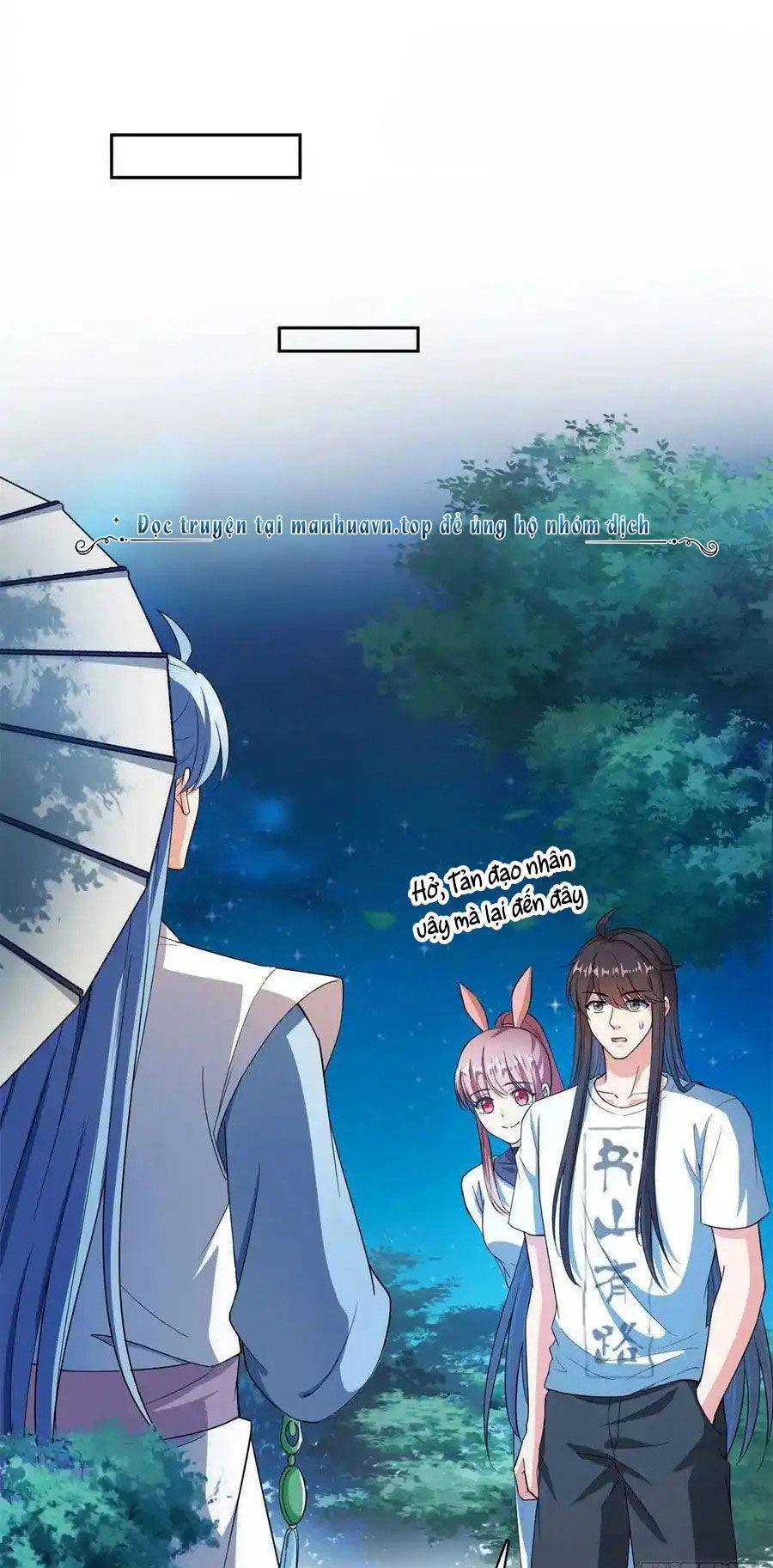 Tu Chân Nói Chuyện Phiếm Quần Chapter 414 - 26