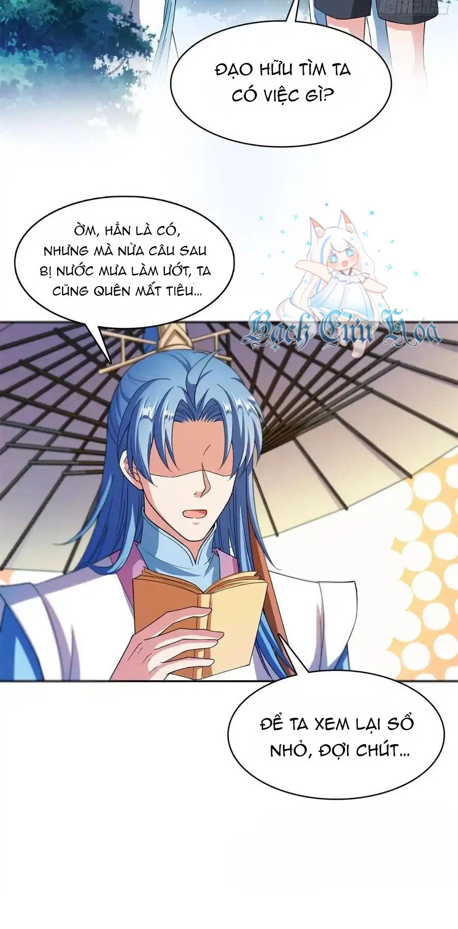 Tu Chân Nói Chuyện Phiếm Quần Chapter 414 - 27