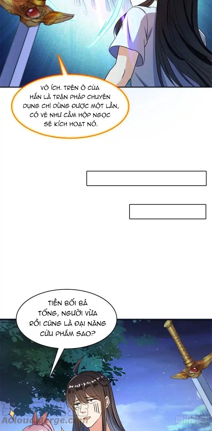 Tu Chân Nói Chuyện Phiếm Quần Chapter 414 - 34