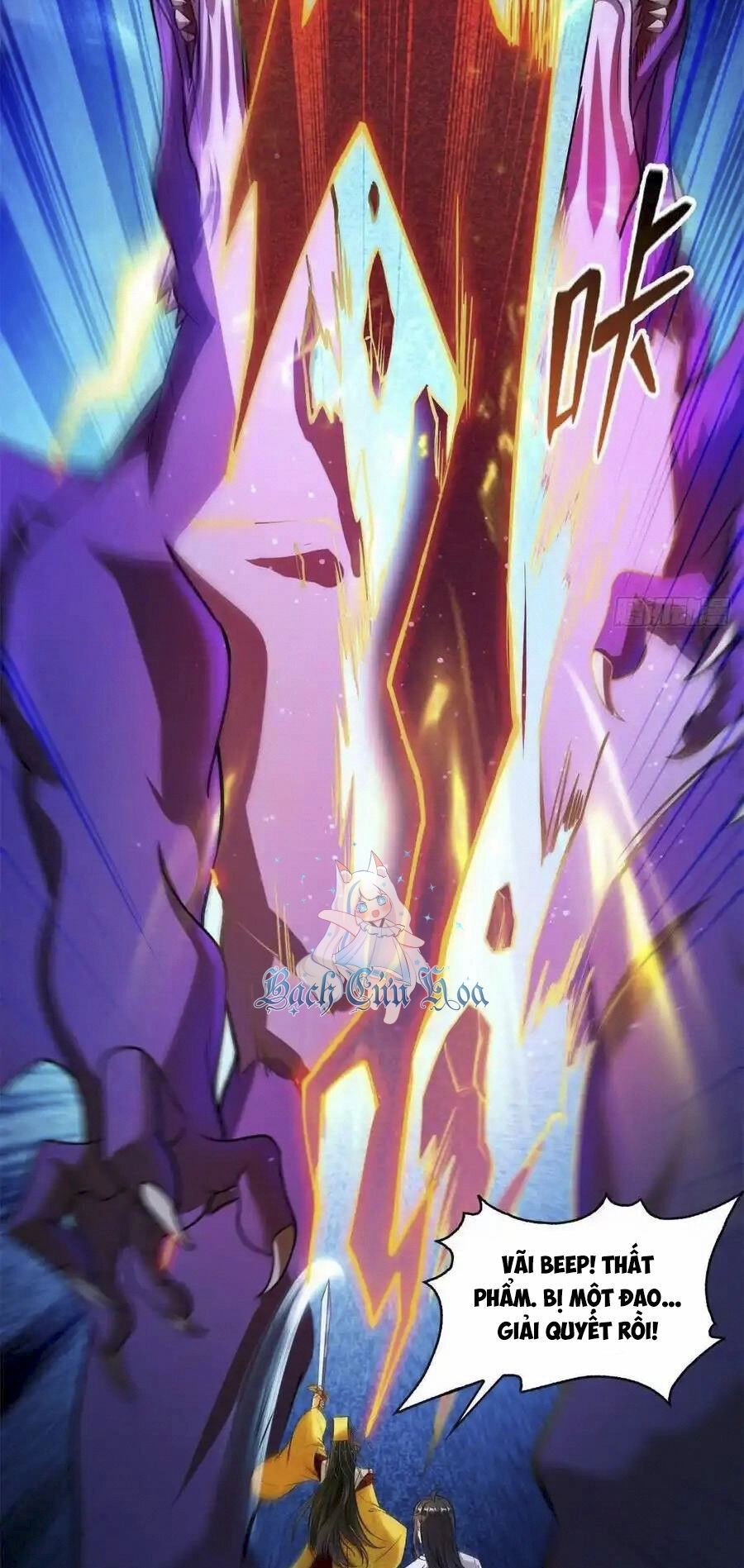 Tu Chân Nói Chuyện Phiếm Quần Chapter 415 - 7