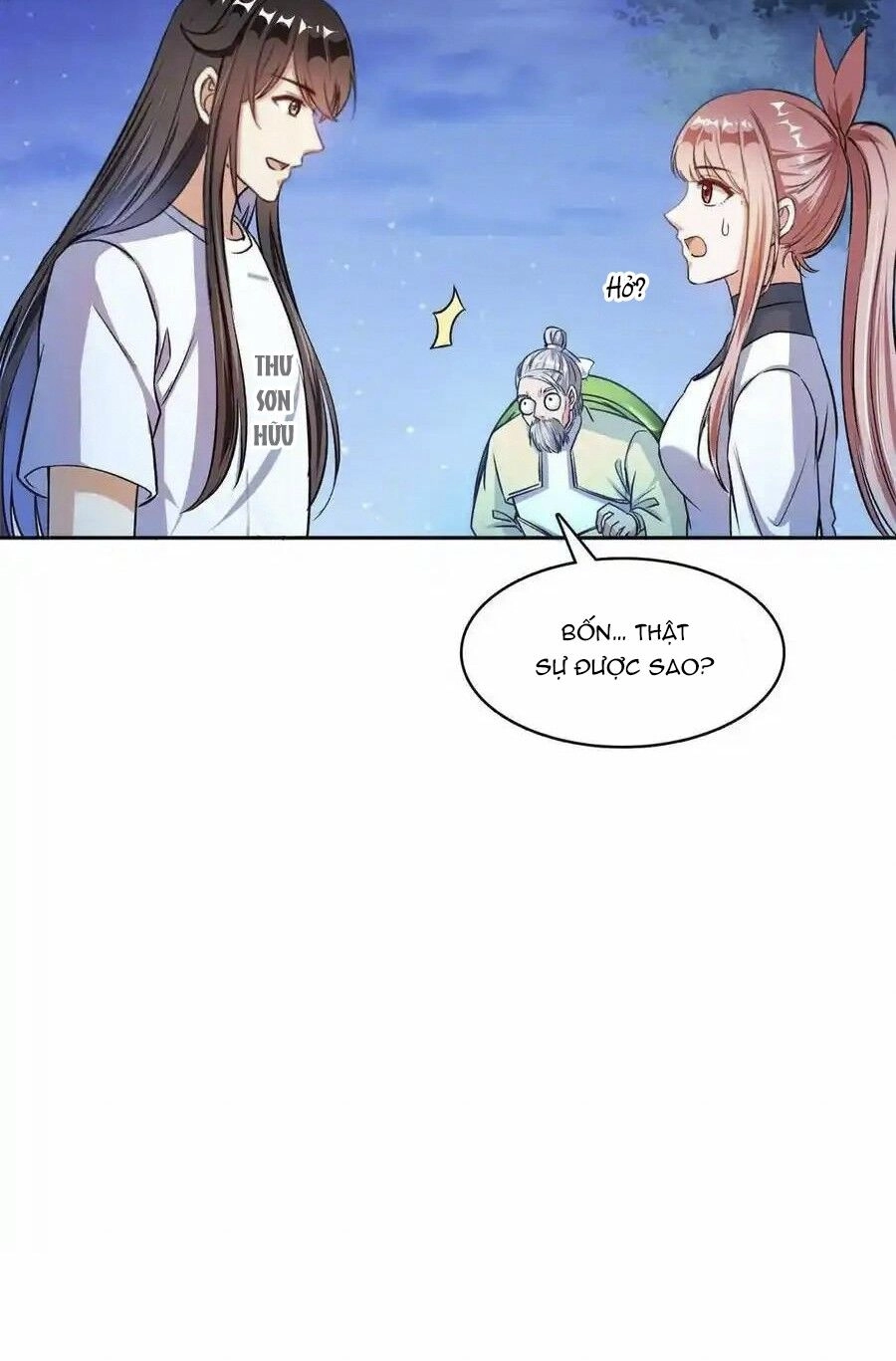 Tu Chân Nói Chuyện Phiếm Quần Chapter 415 - 11