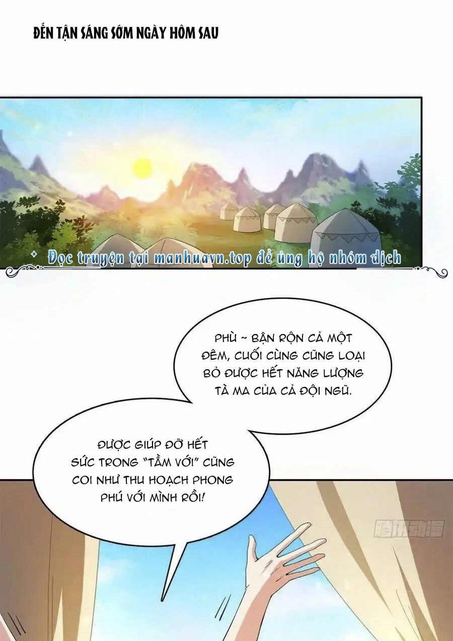 Tu Chân Nói Chuyện Phiếm Quần Chapter 415 - 16