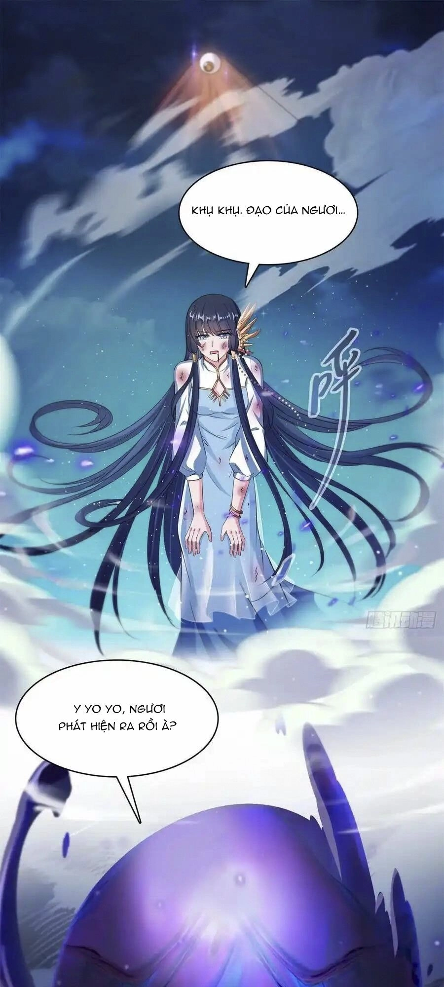 Tu Chân Nói Chuyện Phiếm Quần Chapter 415 - 23