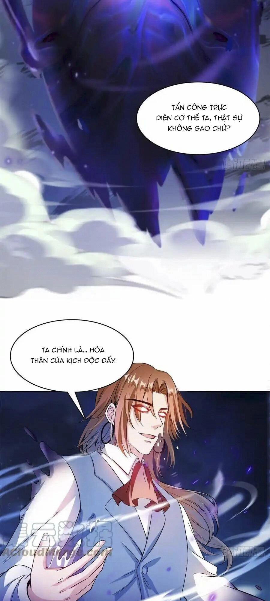 Tu Chân Nói Chuyện Phiếm Quần Chapter 415 - 24