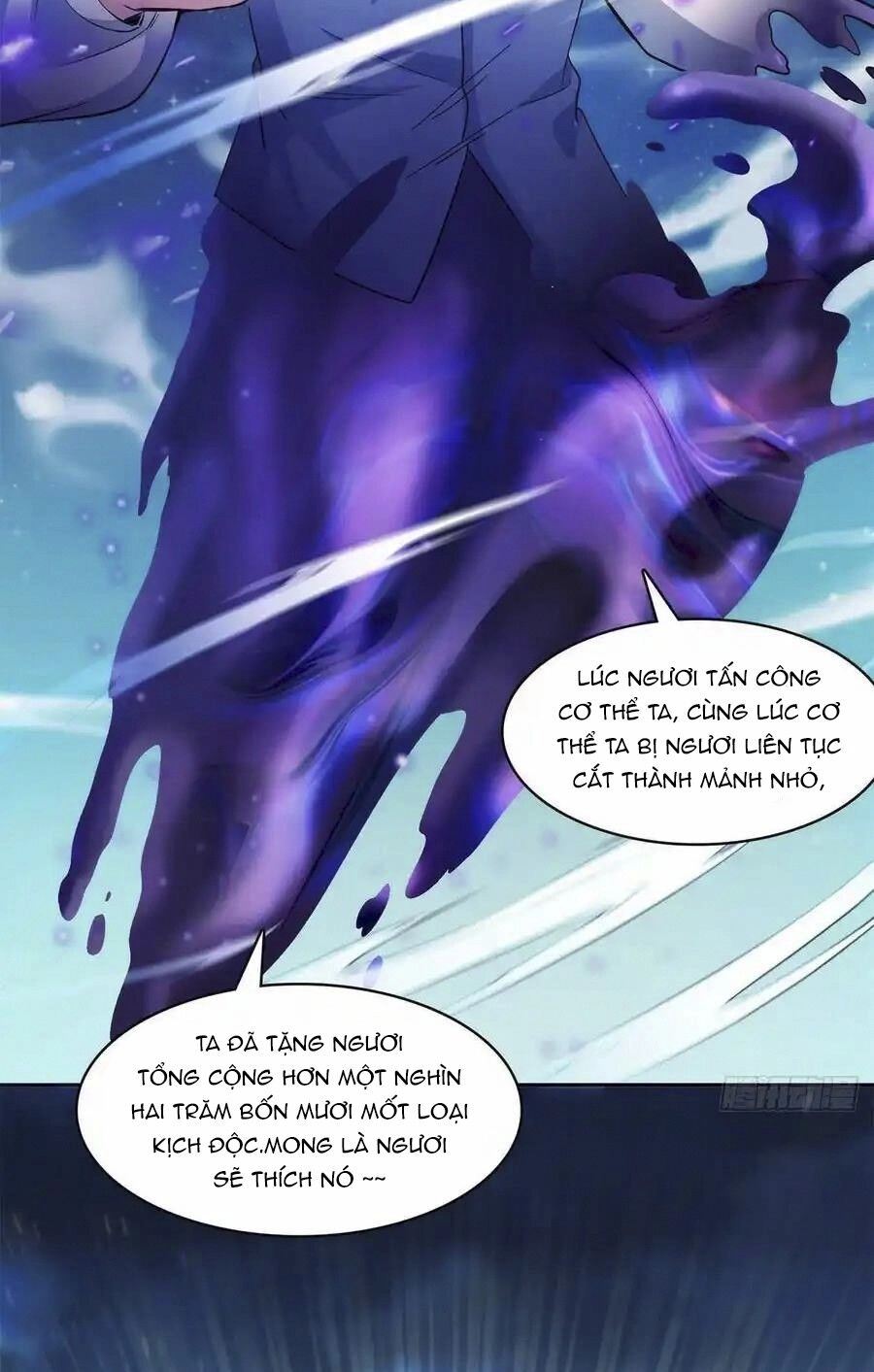 Tu Chân Nói Chuyện Phiếm Quần Chapter 415 - 25