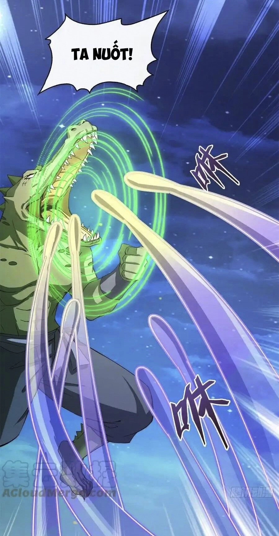 Tu Chân Nói Chuyện Phiếm Quần Chapter 415 - 29