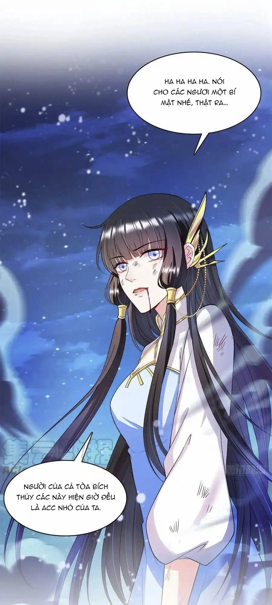 Tu Chân Nói Chuyện Phiếm Quần Chapter 415 - 32