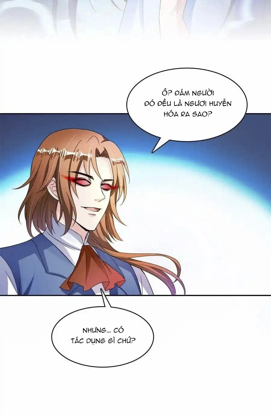 Tu Chân Nói Chuyện Phiếm Quần Chapter 415 - 33