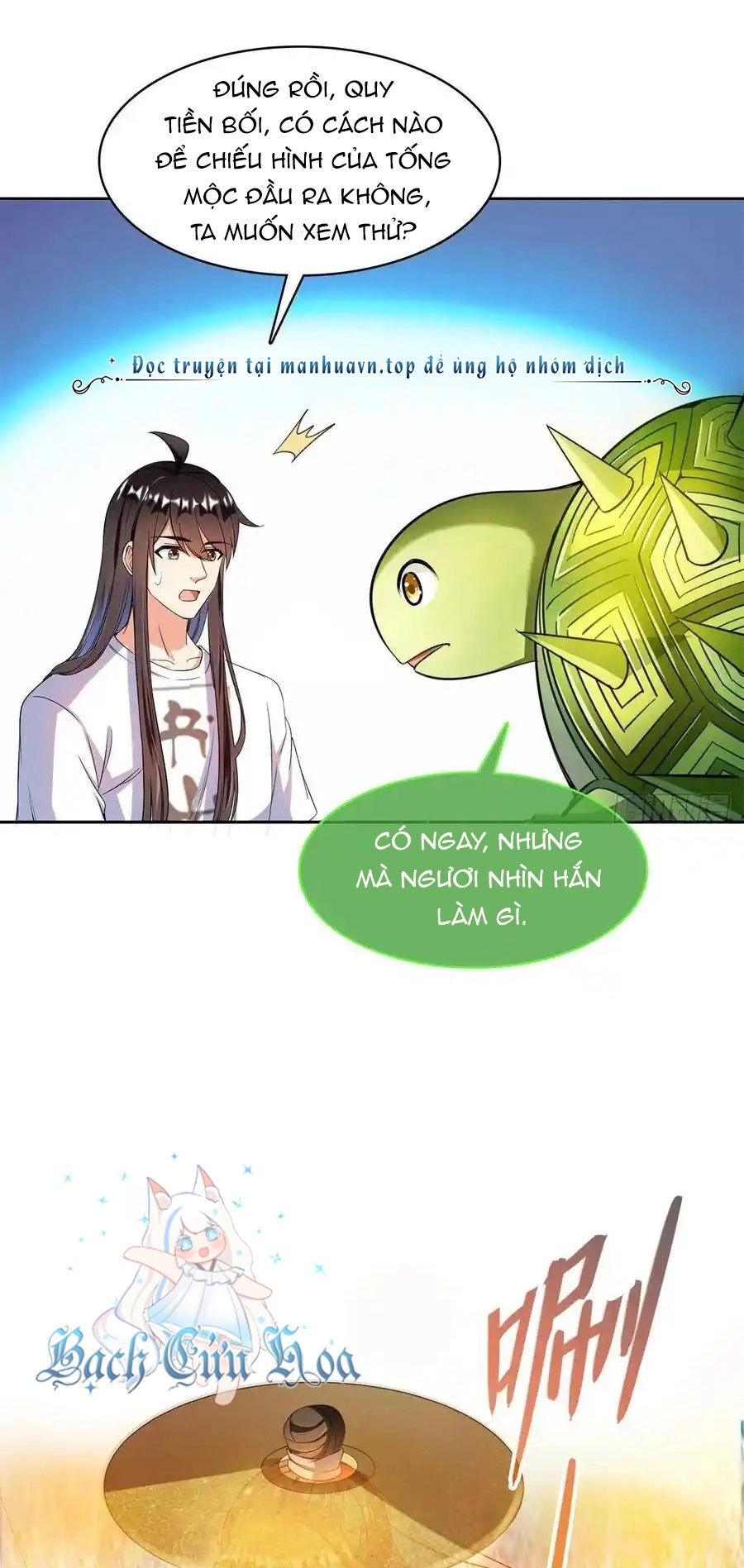 Tu Chân Nói Chuyện Phiếm Quần Chapter 416 - 4