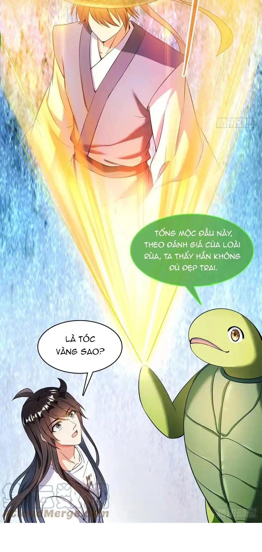 Tu Chân Nói Chuyện Phiếm Quần Chapter 416 - 5