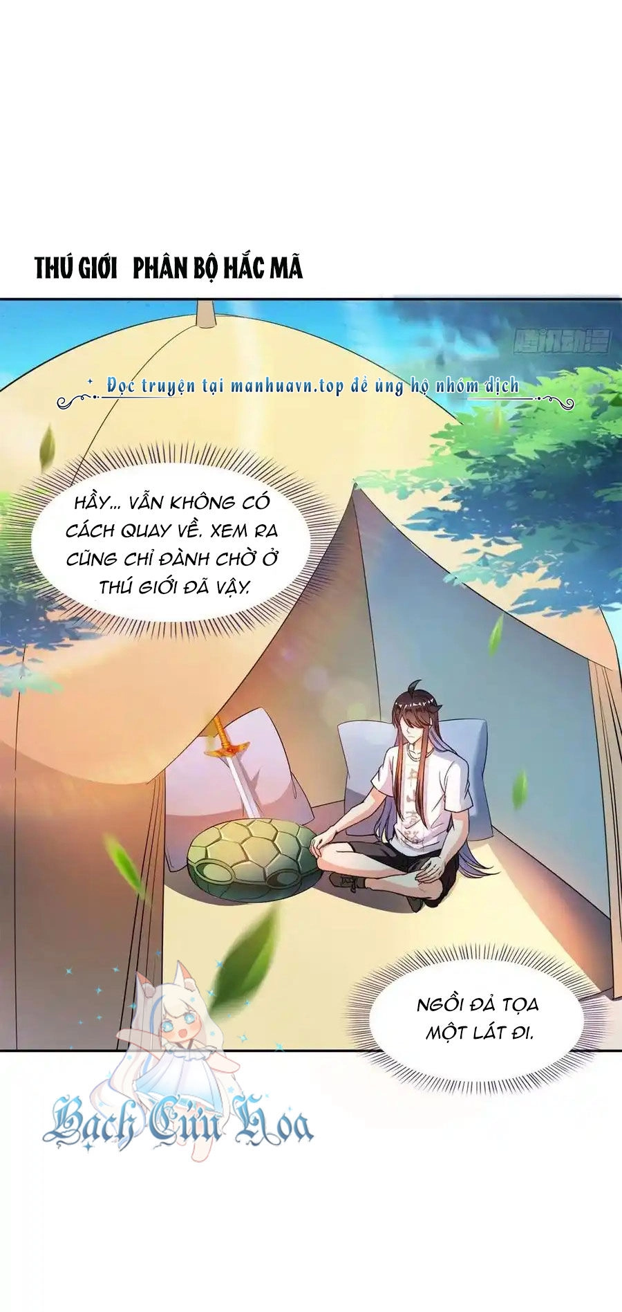 Tu Chân Nói Chuyện Phiếm Quần Chapter 416 - 9