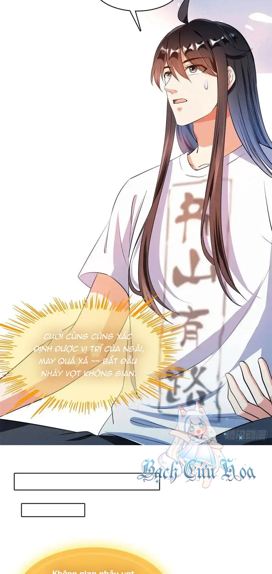 Tu Chân Nói Chuyện Phiếm Quần Chapter 416 - 11