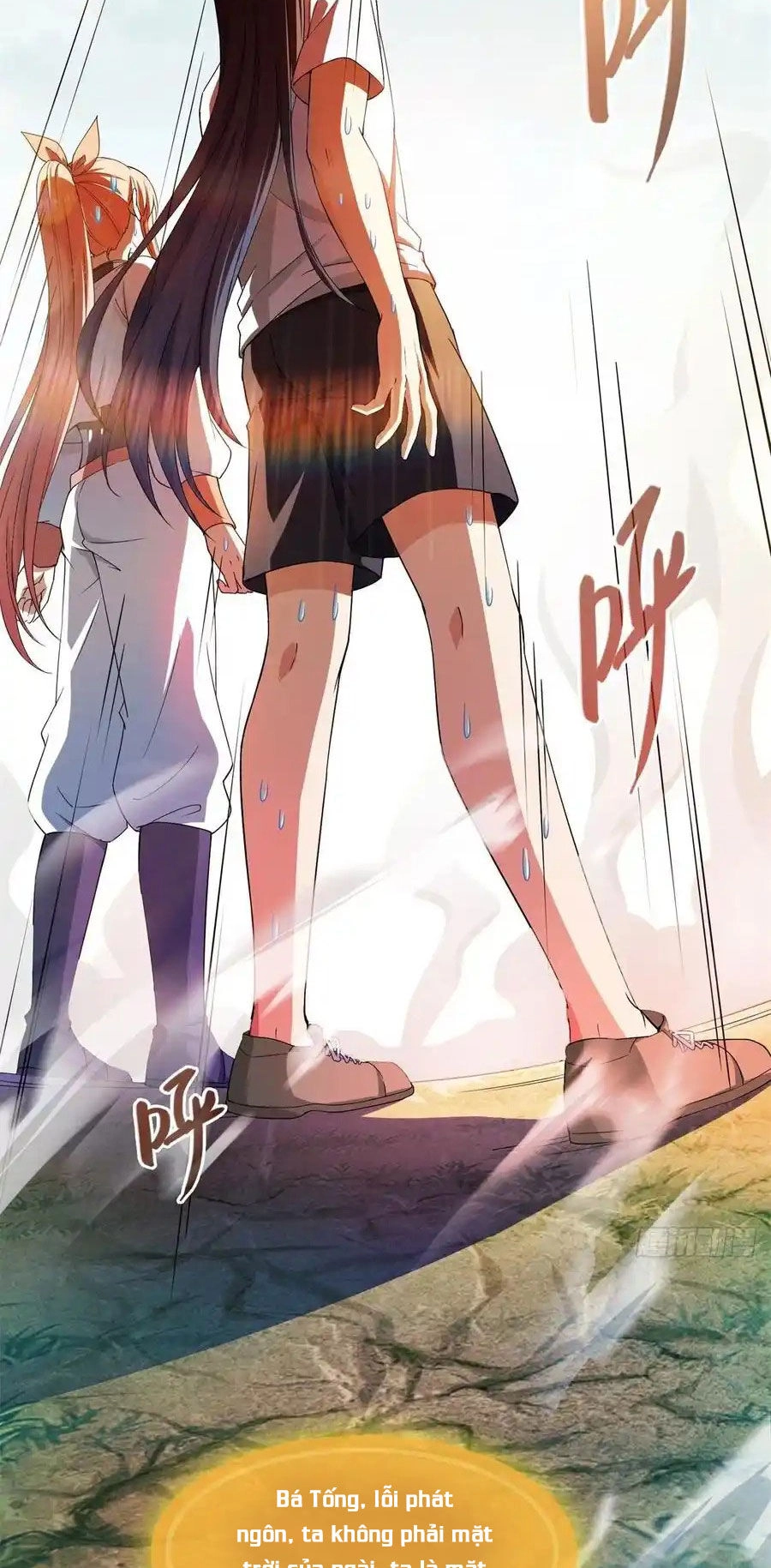 Tu Chân Nói Chuyện Phiếm Quần Chapter 416 - 16