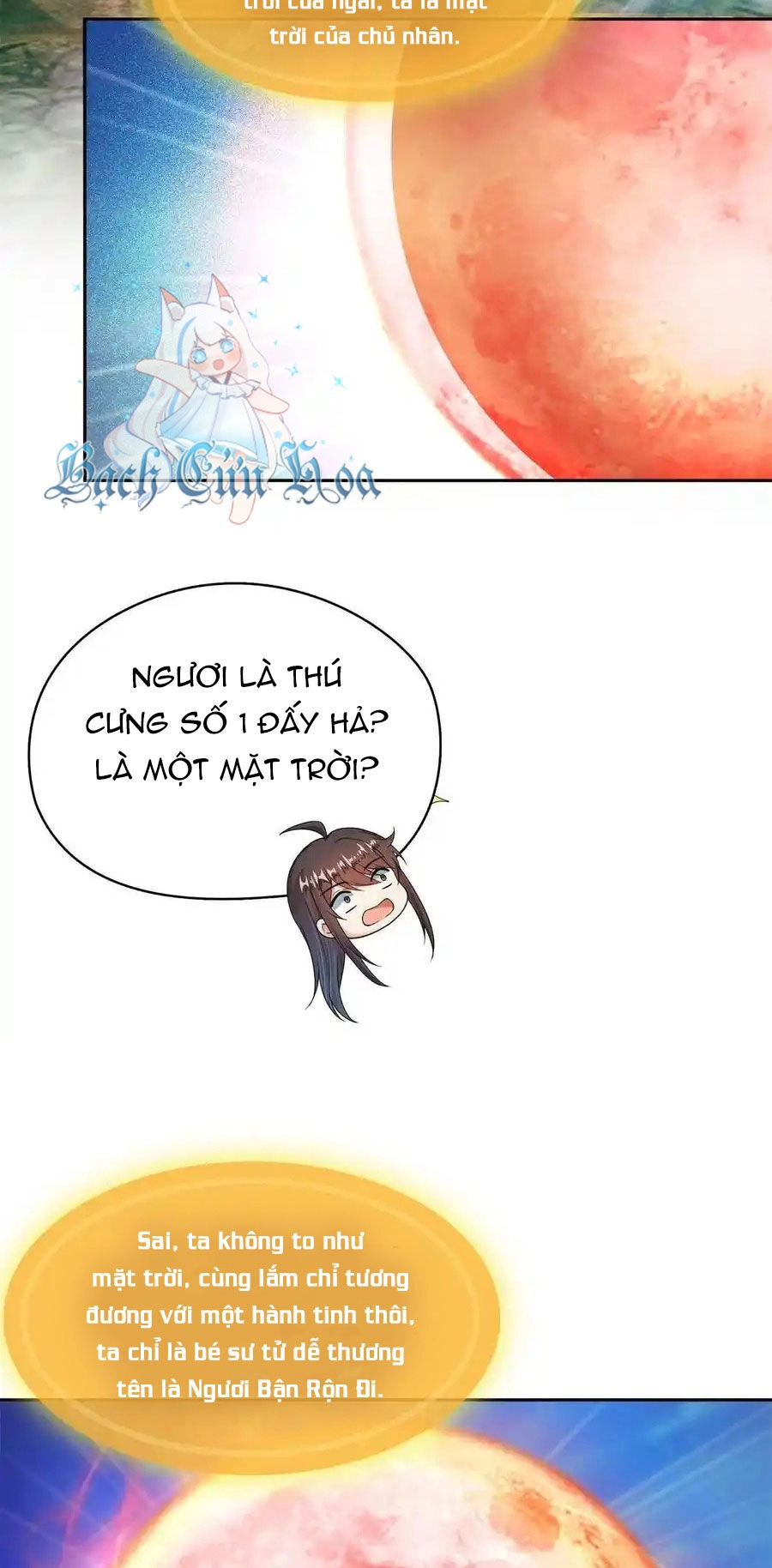 Tu Chân Nói Chuyện Phiếm Quần Chapter 416 - 17