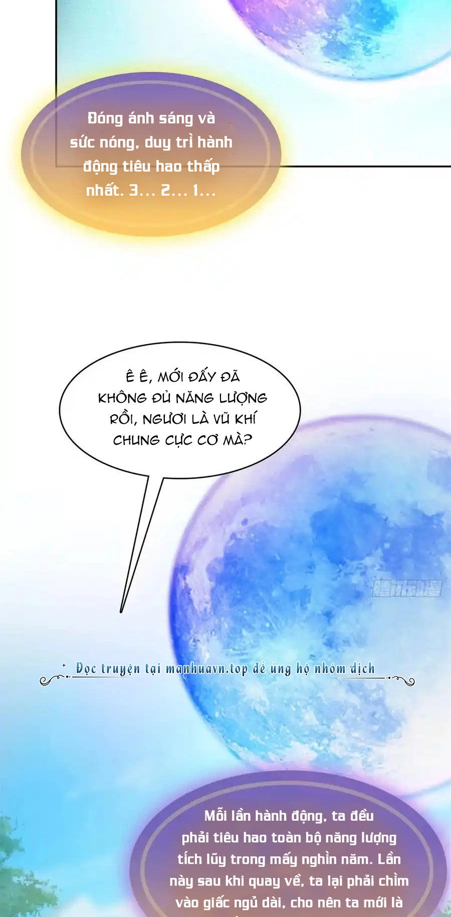 Tu Chân Nói Chuyện Phiếm Quần Chapter 416 - 21