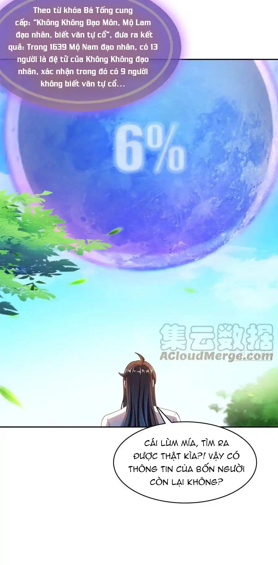 Tu Chân Nói Chuyện Phiếm Quần Chapter 416 - 25