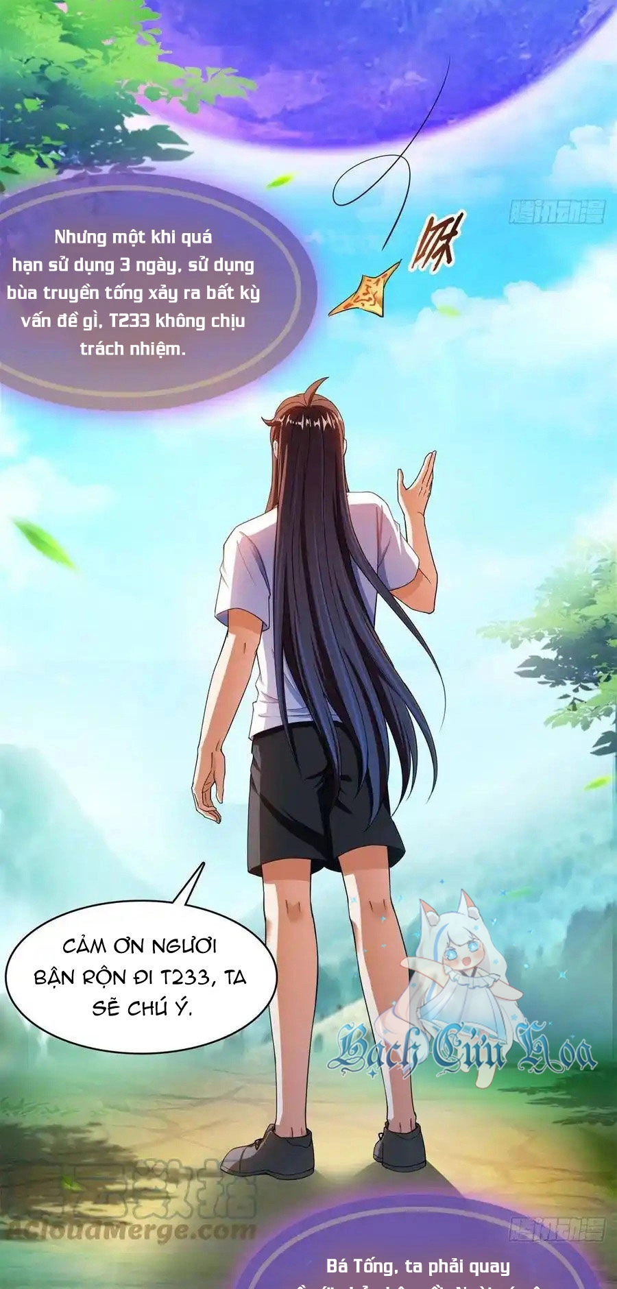 Tu Chân Nói Chuyện Phiếm Quần Chapter 416 - 27