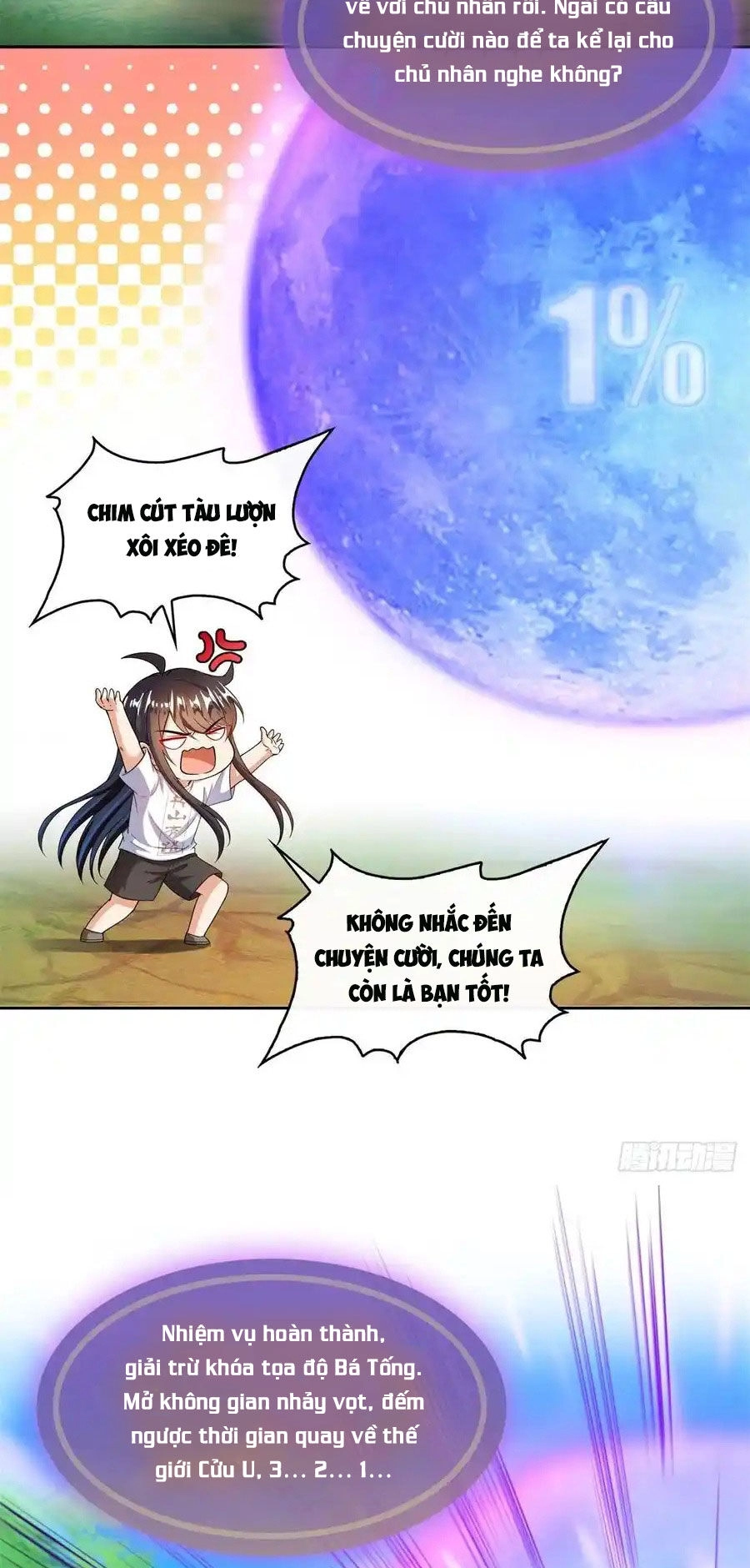 Tu Chân Nói Chuyện Phiếm Quần Chapter 416 - 28