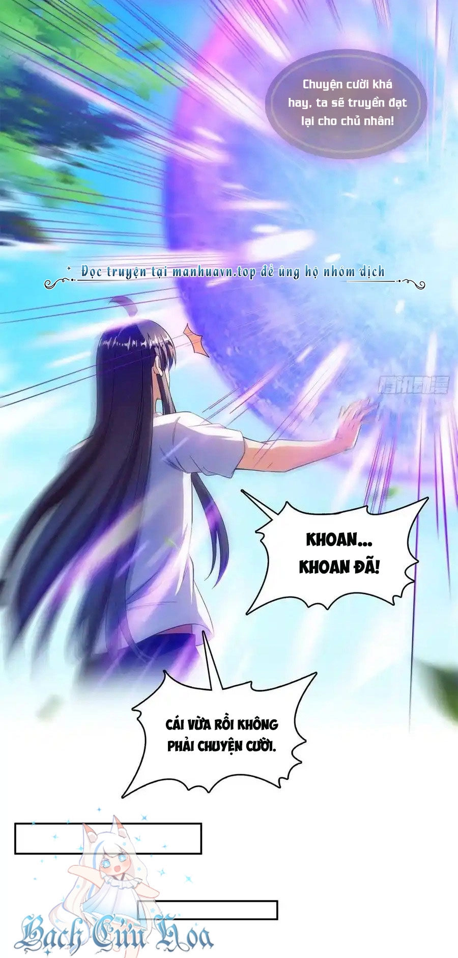 Tu Chân Nói Chuyện Phiếm Quần Chapter 416 - 29