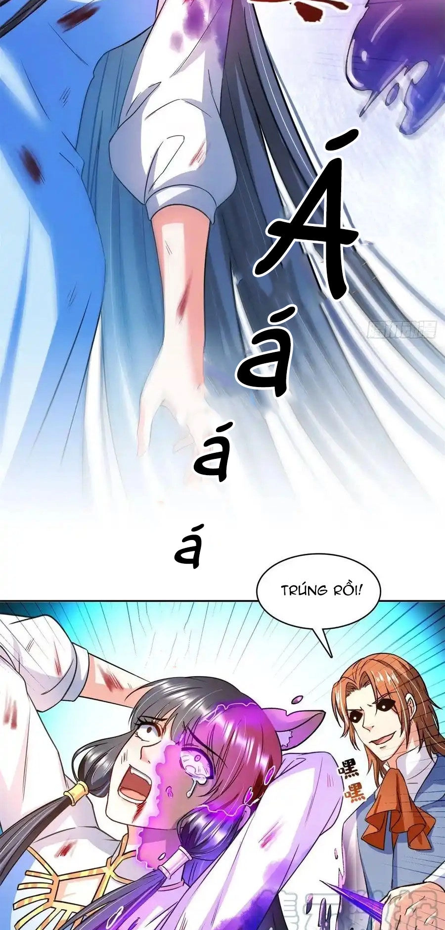 Tu Chân Nói Chuyện Phiếm Quần Chapter 416 - 35